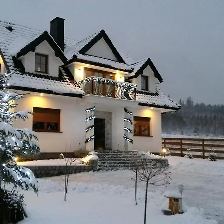 Lawendowy Dworek Laskowka  Exterior photo