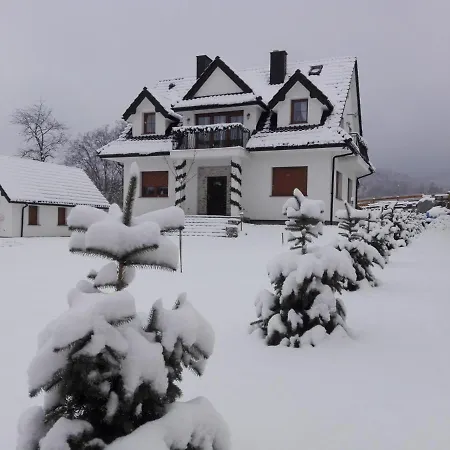Lawendowy Dworek Laskowka  Exterior photo