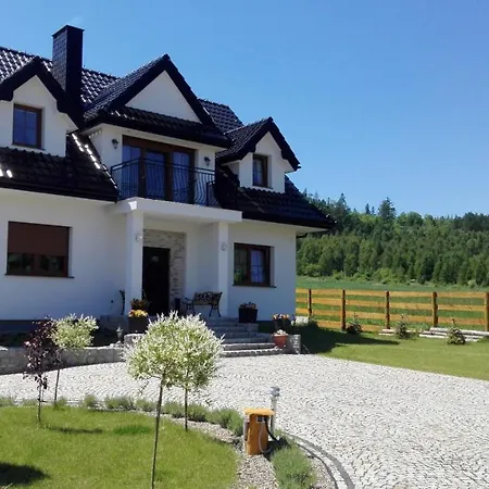 Lawendowy Dworek Laskowka  Exterior photo