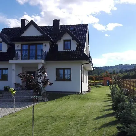 Lawendowy Dworek Laskowka  Exterior photo