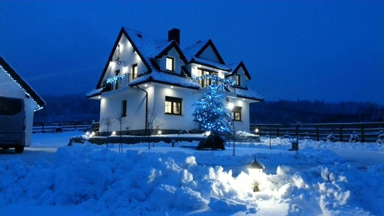 Lawendowy Dworek *