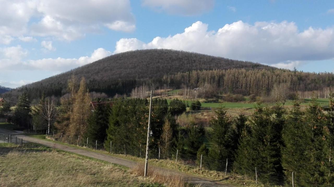 Lawendowy Dworek